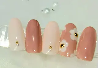 ネイル ARTEMIS SAITOのネイルデザイン