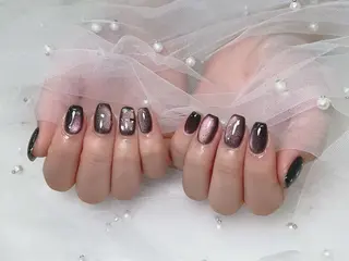 ネイル L&Y Nail salonのネイルデザイン