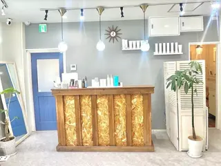 マツエク・マツパ LUCIA 福島駅@徒歩1分の眉毛・アイブロウイメージ