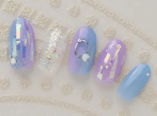 ネイル ネイルサロン Alice&Co.のその他イメージ