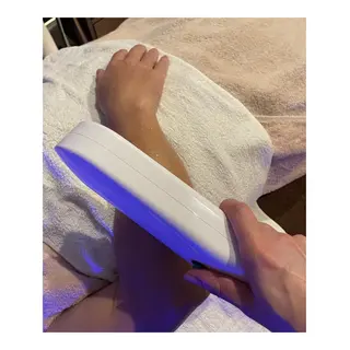 メンズ espoir-K 横浜のエステ・リラクイメージ