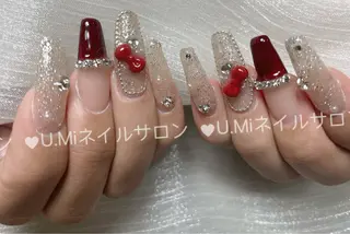 ネイル ユミ nailのネイルデザイン
