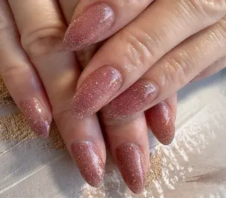 ネイル Reas  nail&eyelash所属・Reas nail kanaのネイルデザイン