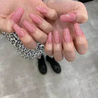 ネイル _white 上本町店のネイルデザイン