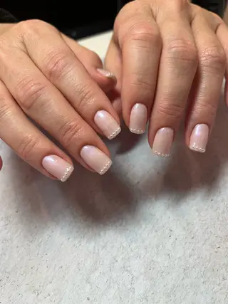 ネイル LINON所属・【LINON】 airiのネイルデザイン