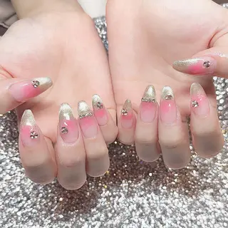 ネイル MyFairLady ゆかのネイルデザイン