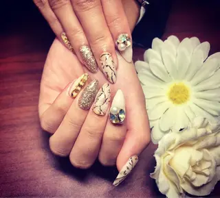 ネイル NAIL salon ACEのネイルデザイン