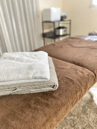 MAUM-美 caresalon-のエステ・リラクイメージ