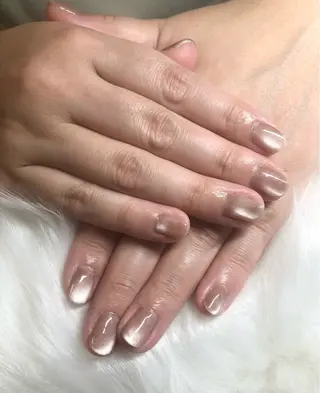 ネイル Lima所属・イワタ アケミのネイルデザイン