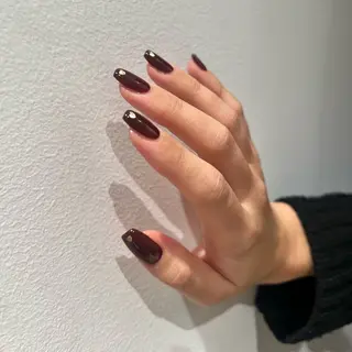 ネイル fumina ┊📍渋谷のネイルデザイン