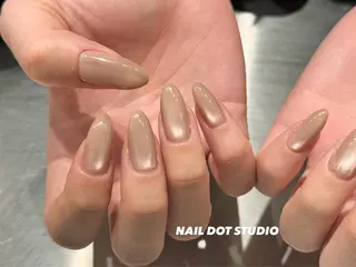 ネイル NAIL DOT STUDIO堺筋本町のネイルデザイン