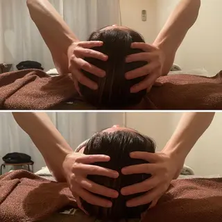 ボディケア 元住吉 SUGAのエステ・リラクイメージ