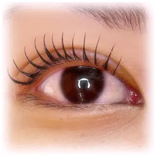 マツエク・マツパ Dahlia Beauty 伊藤のマツエク・マツパデザイン