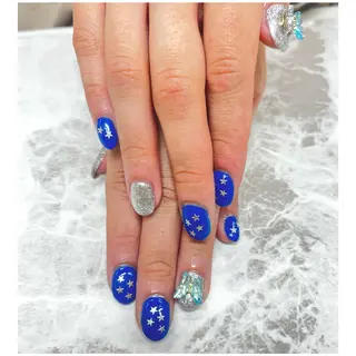 ネイル Pilina所属・Pilina 長岡のマツエク・マツパデザイン