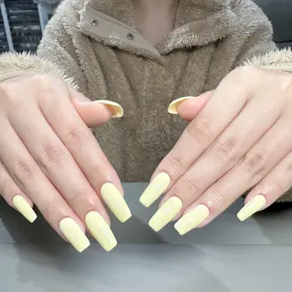 ネイル MO MO🐻のネイルデザイン