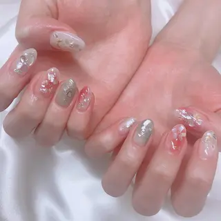 ネイル Private Salon 大宮のネイルデザイン