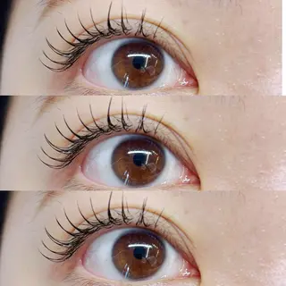 マツエク・マツパ カルフールノア大船店所属・カルフールノア大船/ Ririの眉毛・アイブロウイメージ