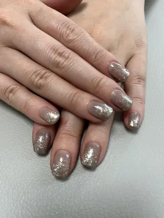 ネイル ek.nail⭐︎ kanaのネイルデザイン