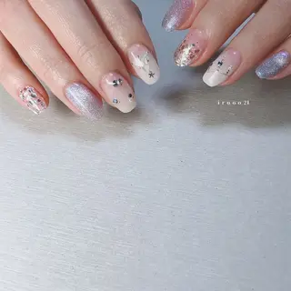 ネイル irooo 21のネイルデザイン