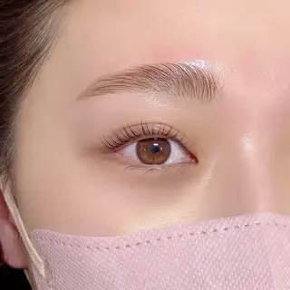 アイブロウ Air+<PLUS>森下店所属・橋本 朋佳のマツエク・マツパデザイン