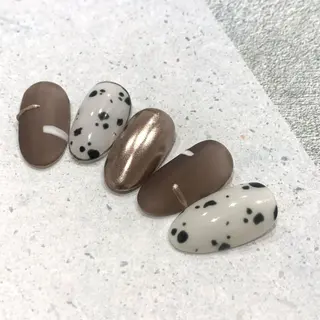 ネイル nail salon matsuRikaのネイルデザイン