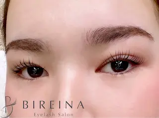 マツエク・マツパ BIREINA Eyelash  Salon所属・BIREINA 住之江公園のマツエク・マツパデザイン