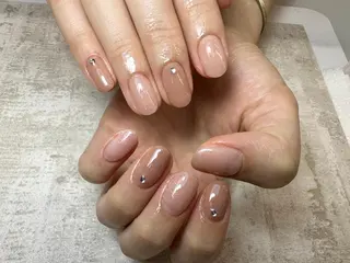 ネイル Romine アイラッシュ&ネイルのマツエク・マツパデザイン