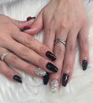 ネイル ネイル・エステサロンUILANI所属・ネイル・エステサロン UILANIのネイルデザイン