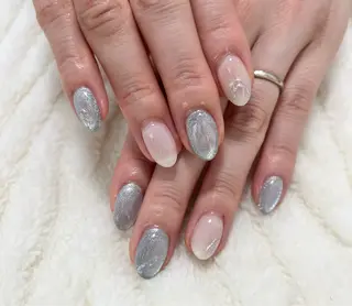 ネイル わたなべ さやかのネイルデザイン