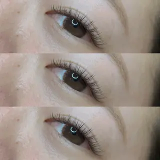 マツエク・マツパ 🌻akira 🌻のマツエク・マツパデザイン