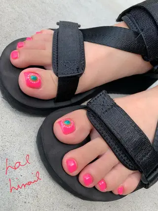 ネイル はるひな ねいるのネイルデザイン