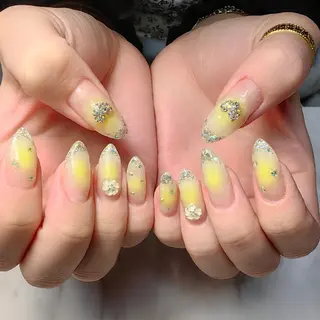 ネイル reve あやののネイルデザイン