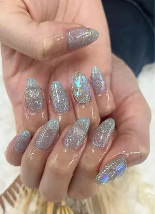 ネイル Basic町田本店 Suzunaのネイルデザイン