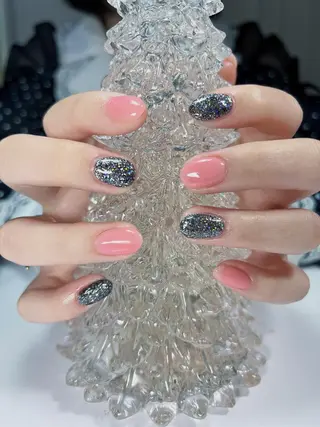 ネイル ネイルサロン ロア旧ジョリーのネイルデザイン