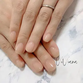 ネイル ViViana ｳﾞｨｳﾞｨｱﾅのネイルデザイン