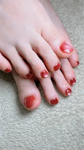 ネイル haleyume所属・shino🌟 痛ネイルのネイルデザイン