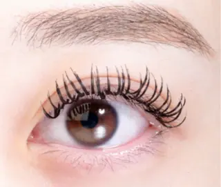 マツエク・マツパ プラスアイ武蔵小杉店所属・🎀プラスアイ nanami🎀のマツエク・マツパデザイン