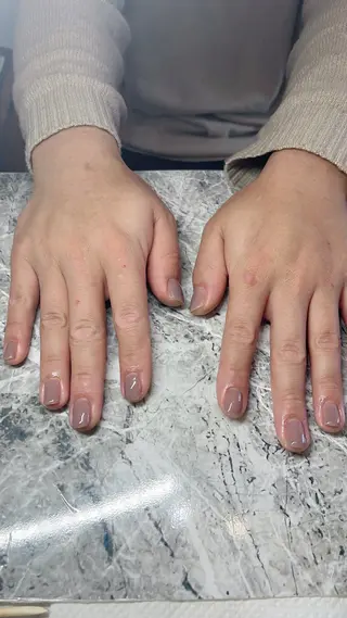 ネイル プライベートサロン circleのネイルデザイン