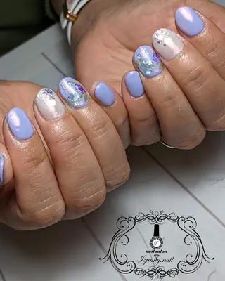 ネイル izumiynail いずみのネイルデザイン