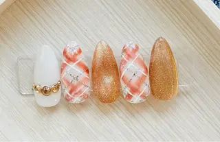 ネイル nailsalon oluoluのネイルデザイン
