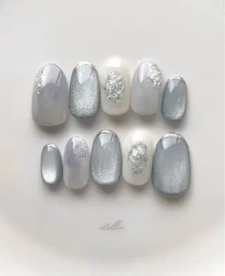 ネイル Good day Isideのネイルデザイン