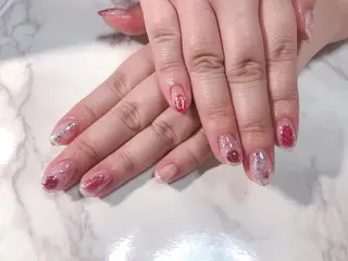 ネイル Regaro i.sのネイルデザイン