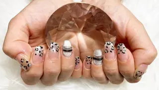 ネイル nailsalon HOPEのネイルデザイン