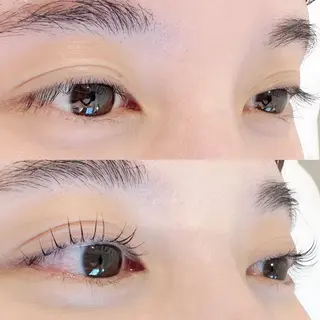 マツエク・マツパ nature chinatsuの眉毛・アイブロウイメージ