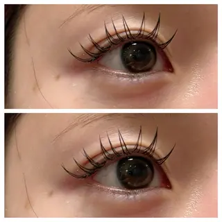 マツエク・マツパ Ayumi.dre 🌸Y《2階》のマツエク・マツパデザイン