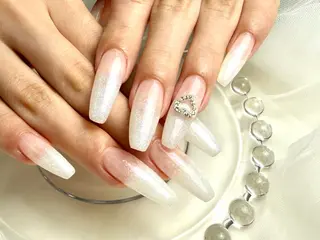 ネイル PADA HALNAのネイルデザイン