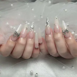 ネイル Nova Nail Shinsaiのネイルデザイン