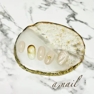 ネイル ネイルサロン エーネイルのネイルデザイン