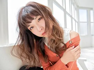 ✨hair make flencia✂️✨のヘアスタイル