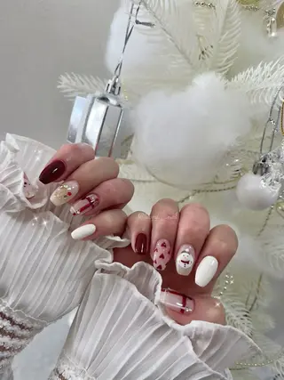 ネイル Luuny nailのネイルデザイン